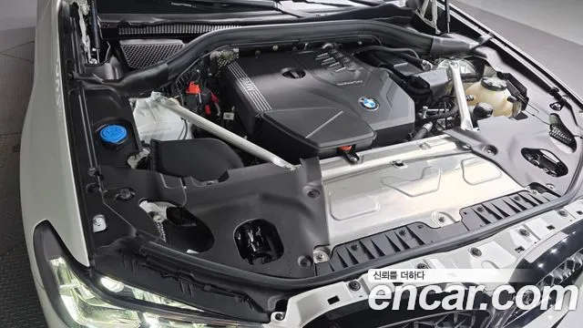 BMW X4 xDrive20i M Sport Pro Special Edition — Фото автомобиля 5