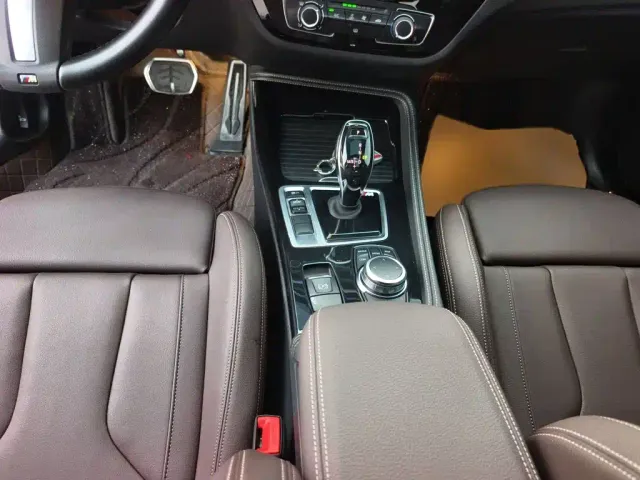 BMW 1 Series — Фото автомобиля 14