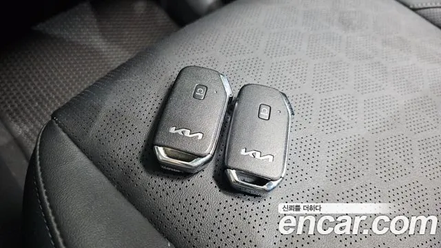 Kia Seltos Seltos (New) — Фото автомобиля 29