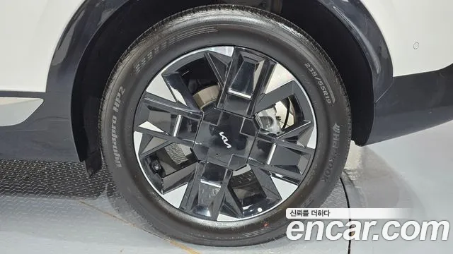 Kia Sportage 5th Gen — Фото автомобиля 6