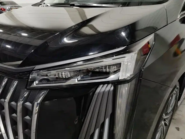 GAC Trumpchi M8 — Фото автомобиля 7