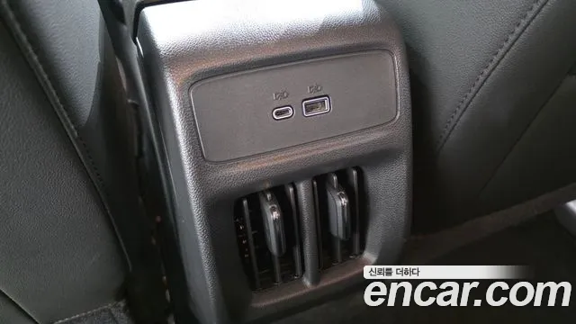ChevroletGMDaewoo Trax Trax Кроссовер — Фото автомобиля 20