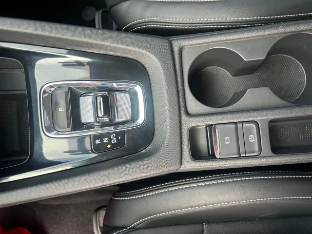 Skoda Octavia — Фото автомобиля 11