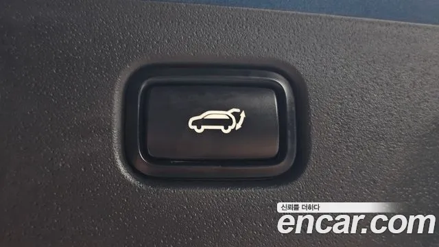 Kia Niro The All New Niro Signature — Фото автомобиля 27