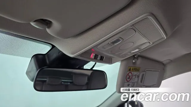 Renault-KoreaSamsung XM3 — Фото автомобиля 17