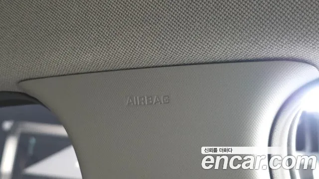 Hyundai Avante CN7 — Фото автомобиля 30