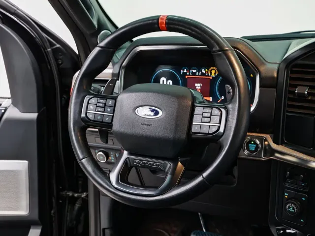 Ford F-150 Raptor — Фото автомобиля 18