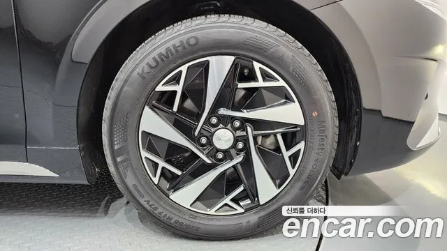 Hyundai Grandeur — Фото автомобиля 18