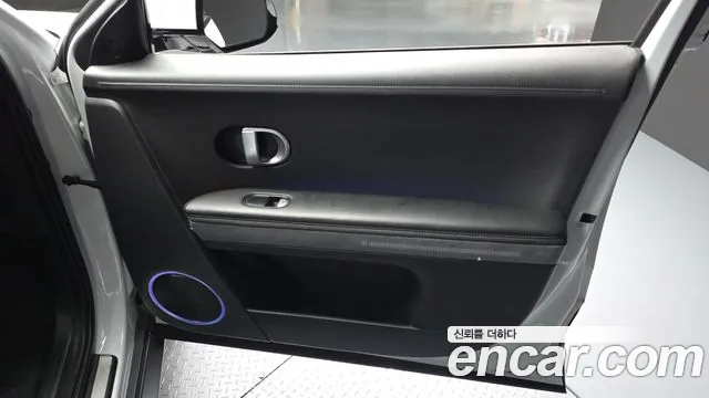 Hyundai Ioniq 5 — Фото автомобиля 13