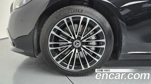 Mercedes-Benz S-Class W223 — Фото автомобиля 5