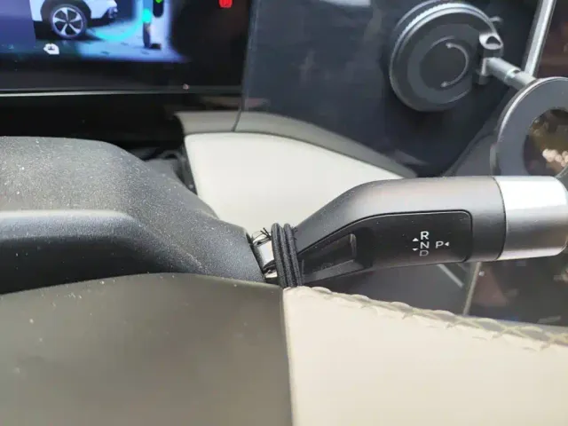 Geely Galaxy L7 — Фото автомобиля 10