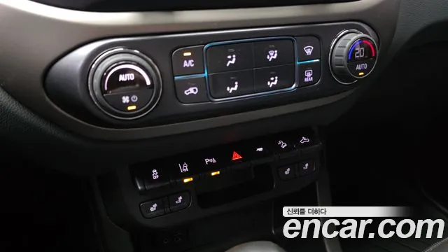 Chevrolet Colorado Real — Фото автомобиля 24