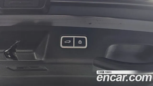 Kia Sorento Sorento 4-е поколение Дизель 2.2 4WD — Фото автомобиля 22