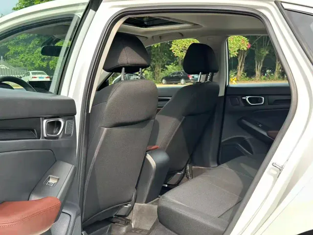 Honda Integra — Фото автомобиля 13