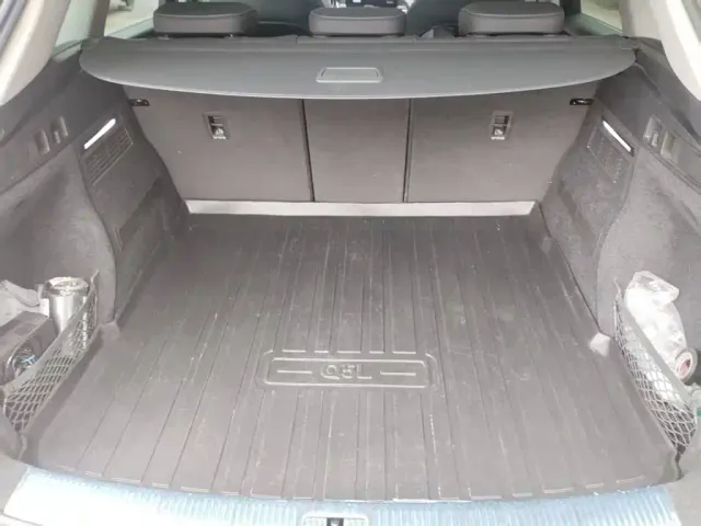 Audi Audi Q5L 2024 Model 40 TFSI Fashion Dynamic — Фото автомобиля 5