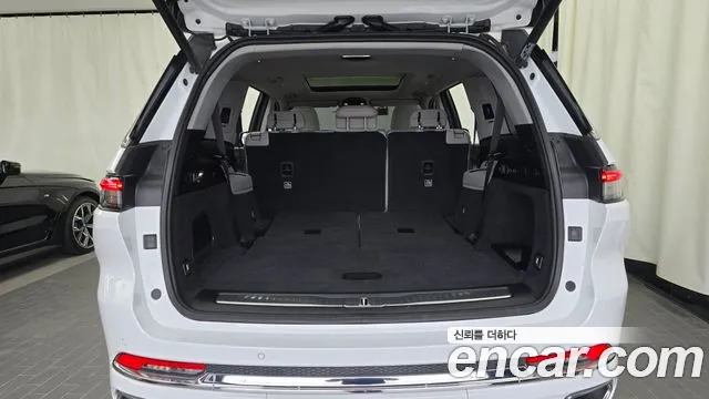 Jeep Cherokee WL — Фото автомобиля 20