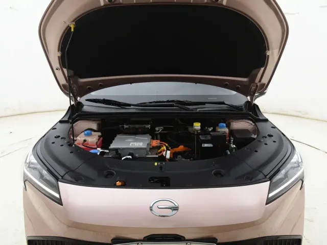 GAC Aion S Plus — Фото автомобиля 17
