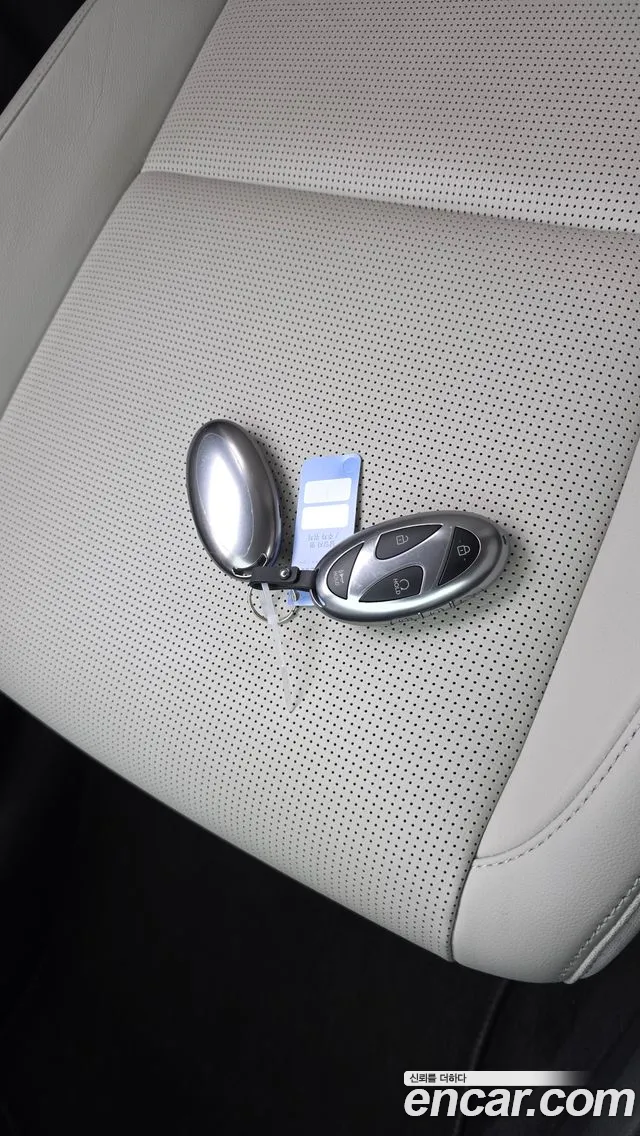 Hyundai Santa Fe MX5 — Фото автомобиля 18