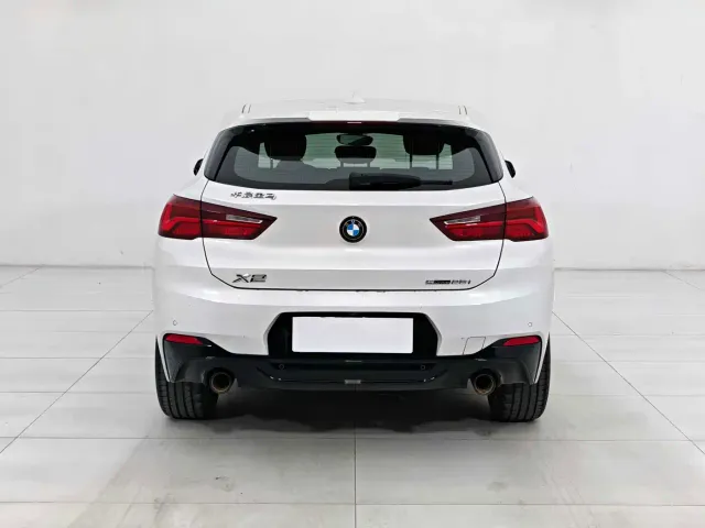 BMW X2 — Фото автомобиля 5