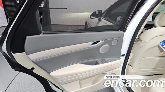 Genesis G80 RG3 — Фото автомобиля 24