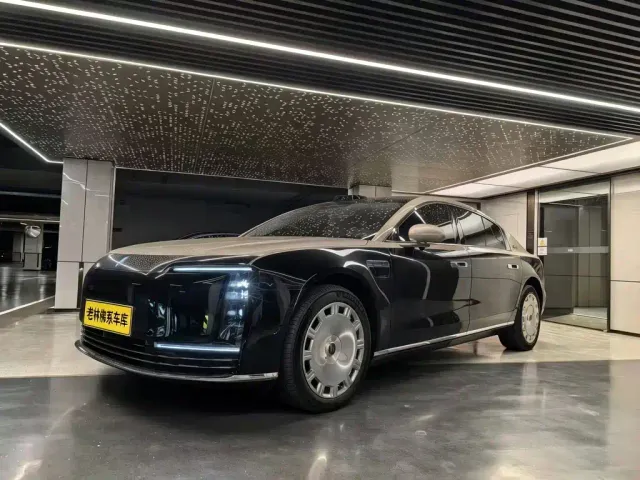 Maextro S800 — Фото автомобиля 10