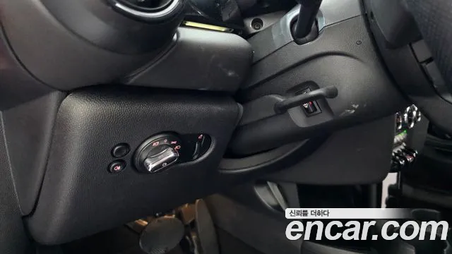 MINI Cooper — Фото автомобиля 25