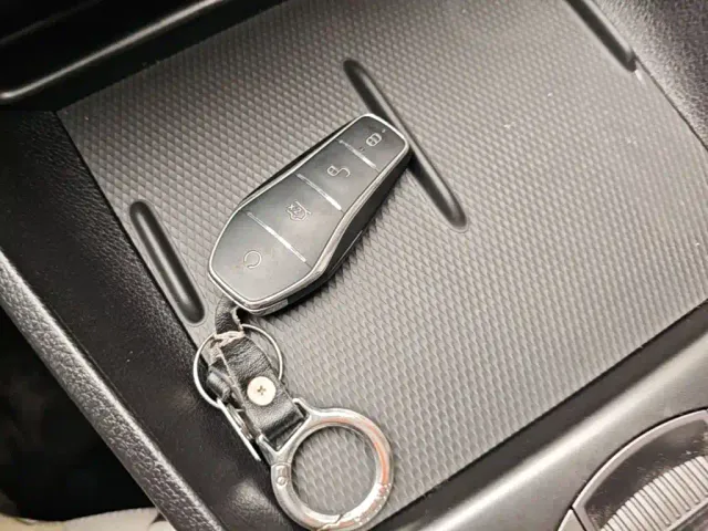 BYD Seal 05 DM-i — Фото автомобиля 8