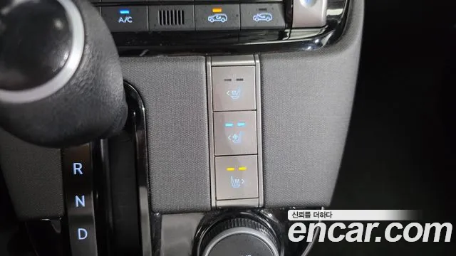 Hyundai Casper Inspiration — Фото автомобиля 26