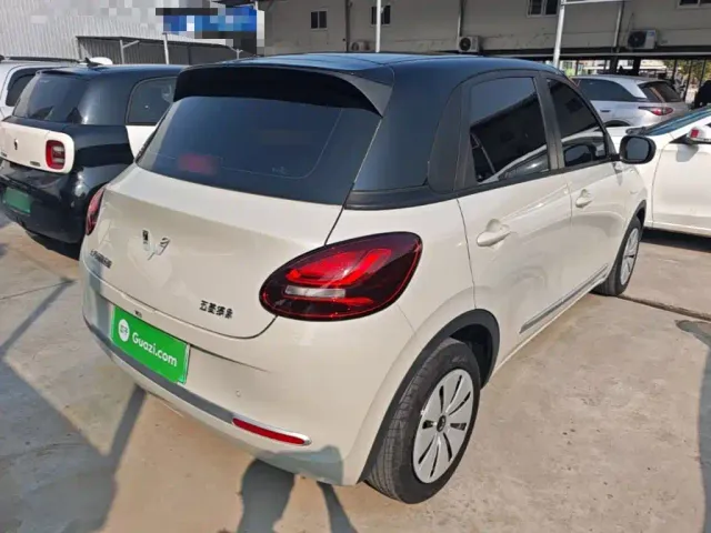 Wuling Bingo — Фото автомобиля 4