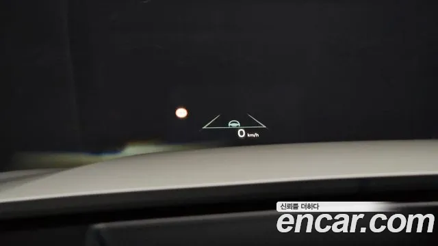 Kia K8 The New K8 2.5 Бензин 2WD — Фото автомобиля 18