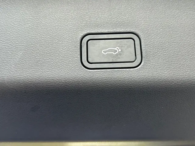 Geely Xingyue L — Фото автомобиля 18