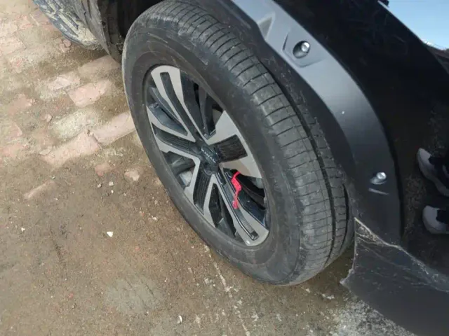 Haval Menglong PLUS — Фото автомобиля 6