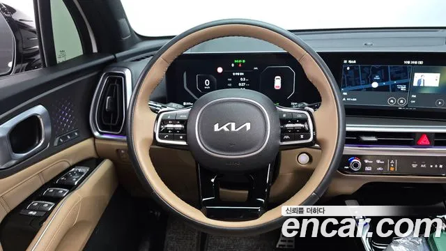 Kia Sorento 4th Gen — Фото автомобиля 12