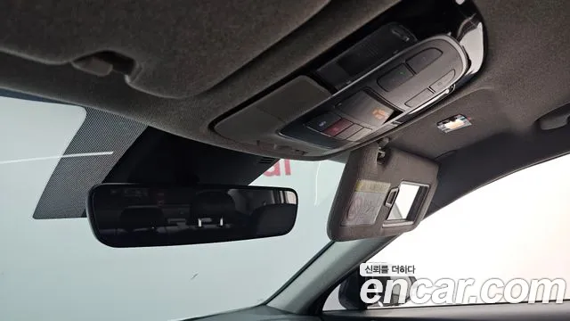 Hyundai Sonata — Фото автомобиля 25