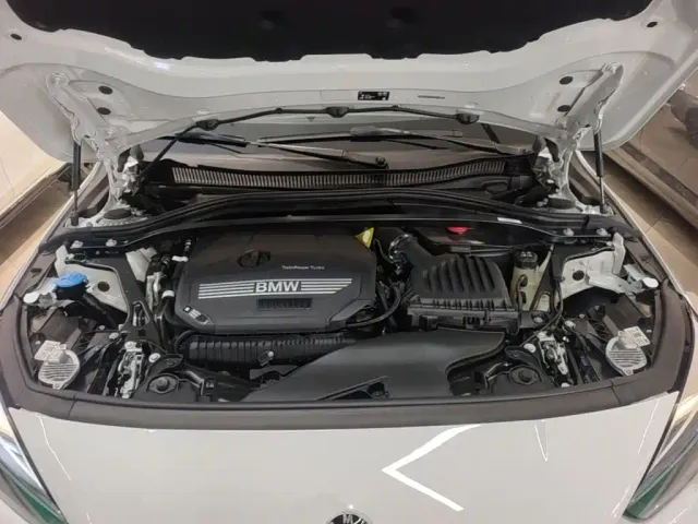 BMW 2 Series — Фото автомобиля 15