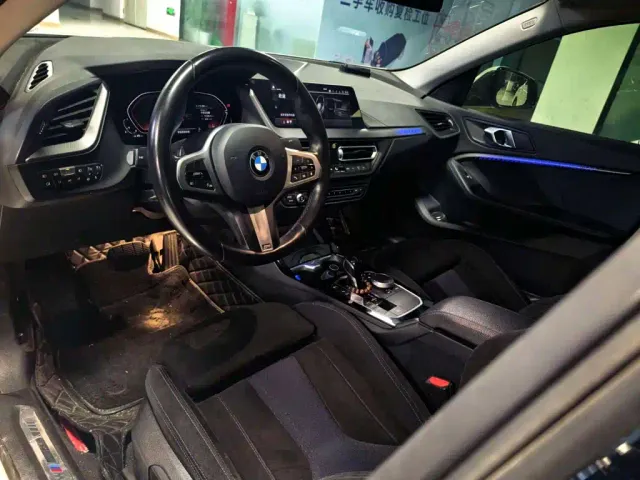 BMW 2 Series — Фото автомобиля 8