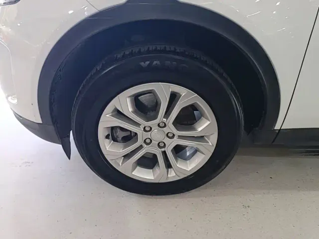 Land Rover Discovery Sport — Фото автомобиля 22