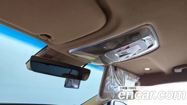 Genesis G80 RG3 — Фото автомобиля 26