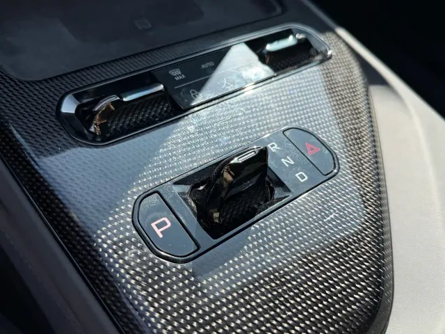 Lotus Emeya — Фото автомобиля 23