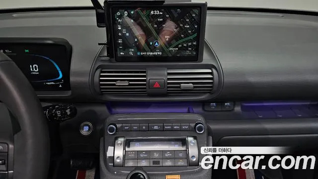 Hyundai Casper — Фото автомобиля 13