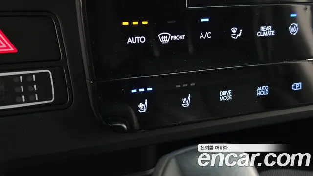 Hyundai Staria — Фото автомобиля 27