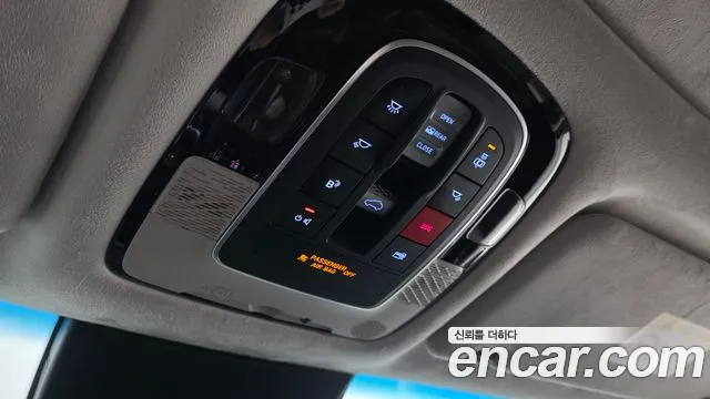 Hyundai Palisade — Фото автомобиля 29
