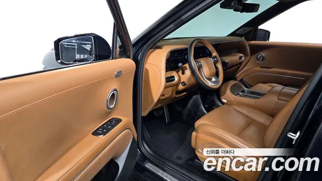 Hyundai Palisade LX3 — Фото автомобиля 15