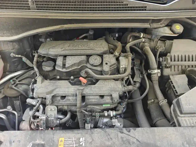 Hyundai Custo — Фото автомобиля 10