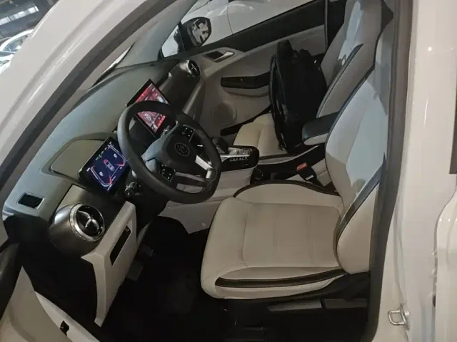 BYD Yuan Pro — Фото автомобиля 14