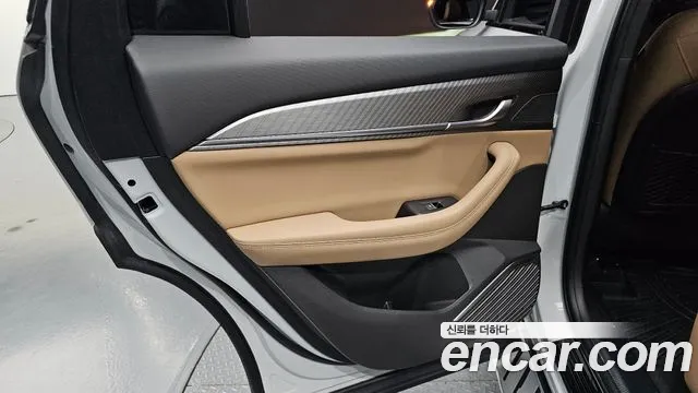 Renault Korea Grand Koleos — Фото автомобиля 24