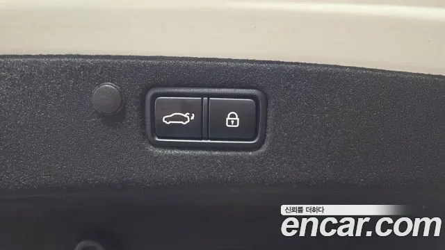 Hyundai Grandeur Новый Grandeur IG — Фото автомобиля 15