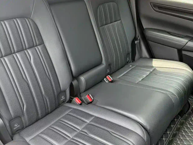 Honda Breeze — Фото автомобиля 9