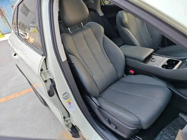 BYD Yuan PLUS — Фото автомобиля 24