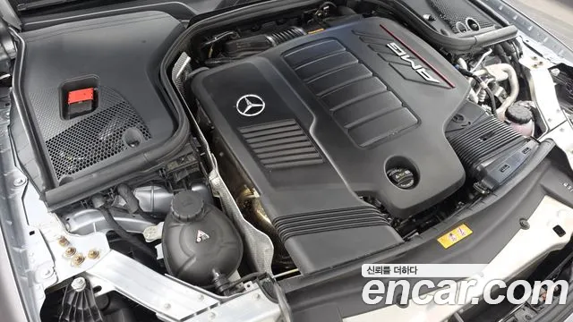 Mercedes-Benz E-Class W213 — Фото автомобиля 9